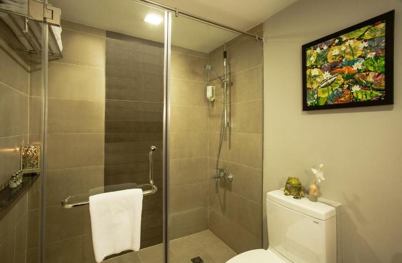 Somerset Grand HanoiOne Bedroom Premier Twin