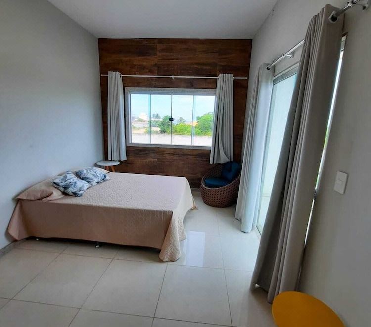 三卧室私人度假屋