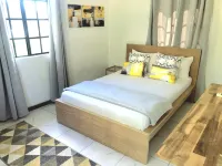 Bay View Apartments - Canouan Island - Room 4 Hotels in 