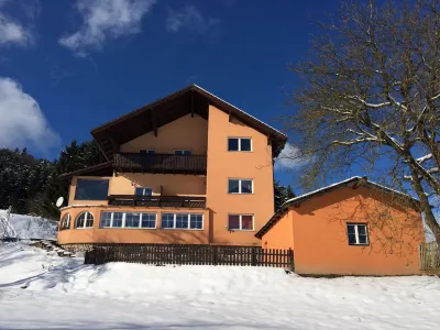 Harmonie Stüberl Hotels in 