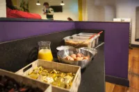 Ashfield Hostel