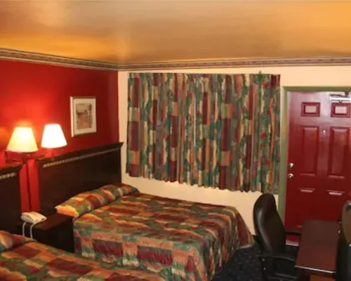 Plaza Travel Inn Hotele w: Clewiston