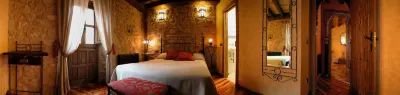 El Mirador de Almanzor Hotel a 