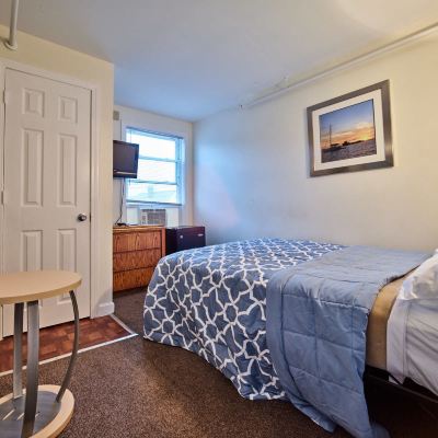 Economy Room Atlantic Sands Promo Code