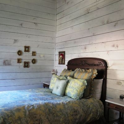 House, Private Bathroom (Blue) Yellow House Bed and Breakfast Promo Code