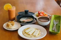 Hotel Mumu Guatape