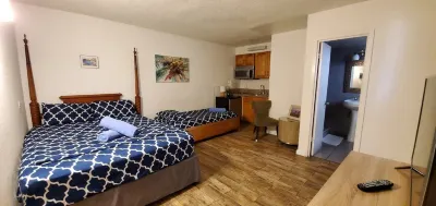 The Beach Waikiki Boutique Hostel Hotels in 