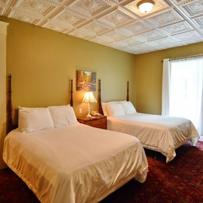 Room, 2 Double Beds Avon Inn Promo Code