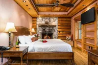 Rainbow Ranch Lodge