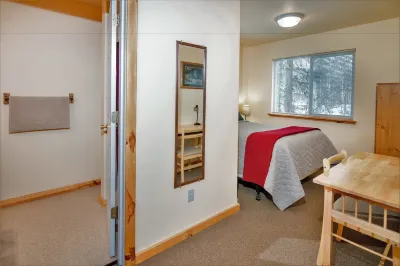Talkeetna Hideaway Hôtels à : 