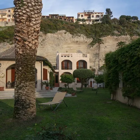 Villa Giada
