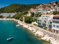Boutique Hotel Adoral Hotels in Labin