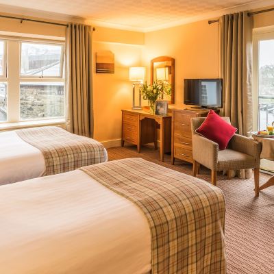 Classic Twin Room Clew Bay Hotel Promo Code