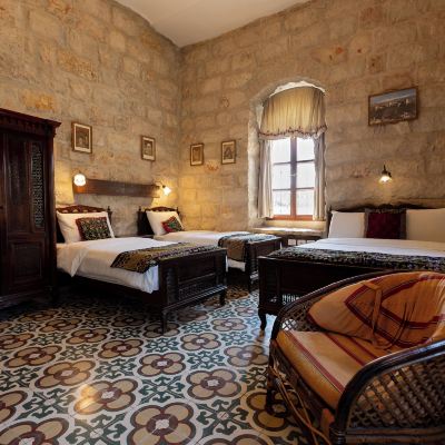 Standard Happy Family Room Jerusalem Hotel Promo Code