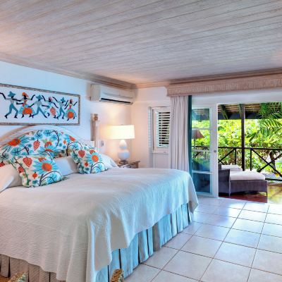 One-Bedroom Suite The Sandpiper Promo Code
