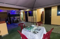 La Casa Del Viajero - Aeropuerto Lima Hôtels à : 