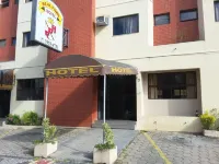 Hotel Real Park Ξενοδοχεία στην πόλη Jacarei