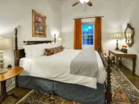 Armory Park Inn Hotel di Tucson