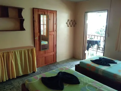 Cabinas Algebra Hotels in 