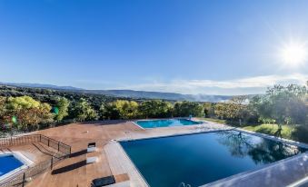 Hotel Las Errizas by Vivere Stays - Housity