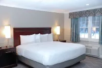 Golden Apple Inn