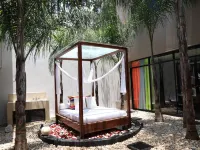 Hotel Posada Tulancingo Hotels in Tulancingo