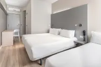 B&B Hotel Barcelona Mollet Hotel a 