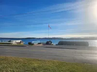 Monte Carlo Motel