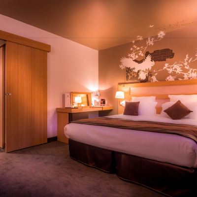 Classic Quadruple Room Le Grand Aigle Hotel & Spa**** Promo Code