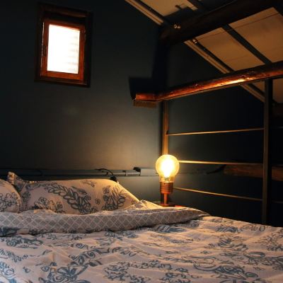 Double Room (Star Sky) Rolling Inn Promo Code