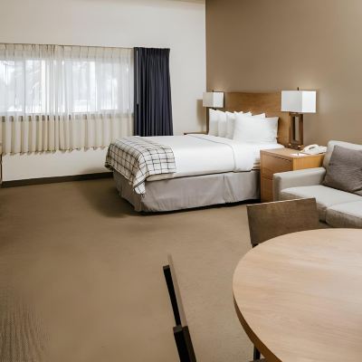 One-Bedroom Condominium Mammoth Mountain Inn Promo Code