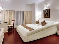 The Fern Residency Rajkot