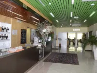 Hotel IL Parco - Parking Free & Restaurant - Hotel Hotels in Grosseto