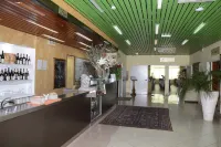 Hotel IL Parco - Parking Free & Restaurant - Hotel
