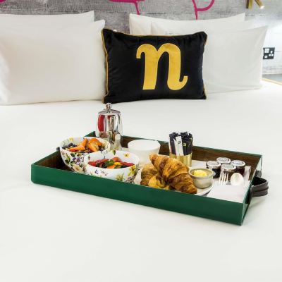 Nhow Suite Nhow London Promo Code