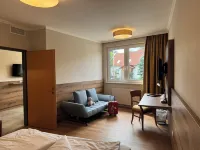 Der Marienhof Hotel Garni