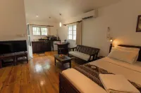 Five Princes Hotel