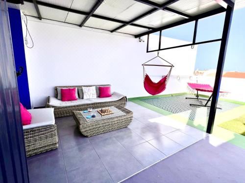 公寓 - 地面楼层