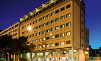 President Hotel Palermo - Housity