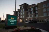 Homewood Suites by Hilton - Paducah
