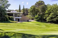 Mercure Brignoles Golf de Barbaroux & Spa