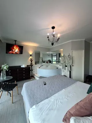 Hotel Asturias Hotéis em 
