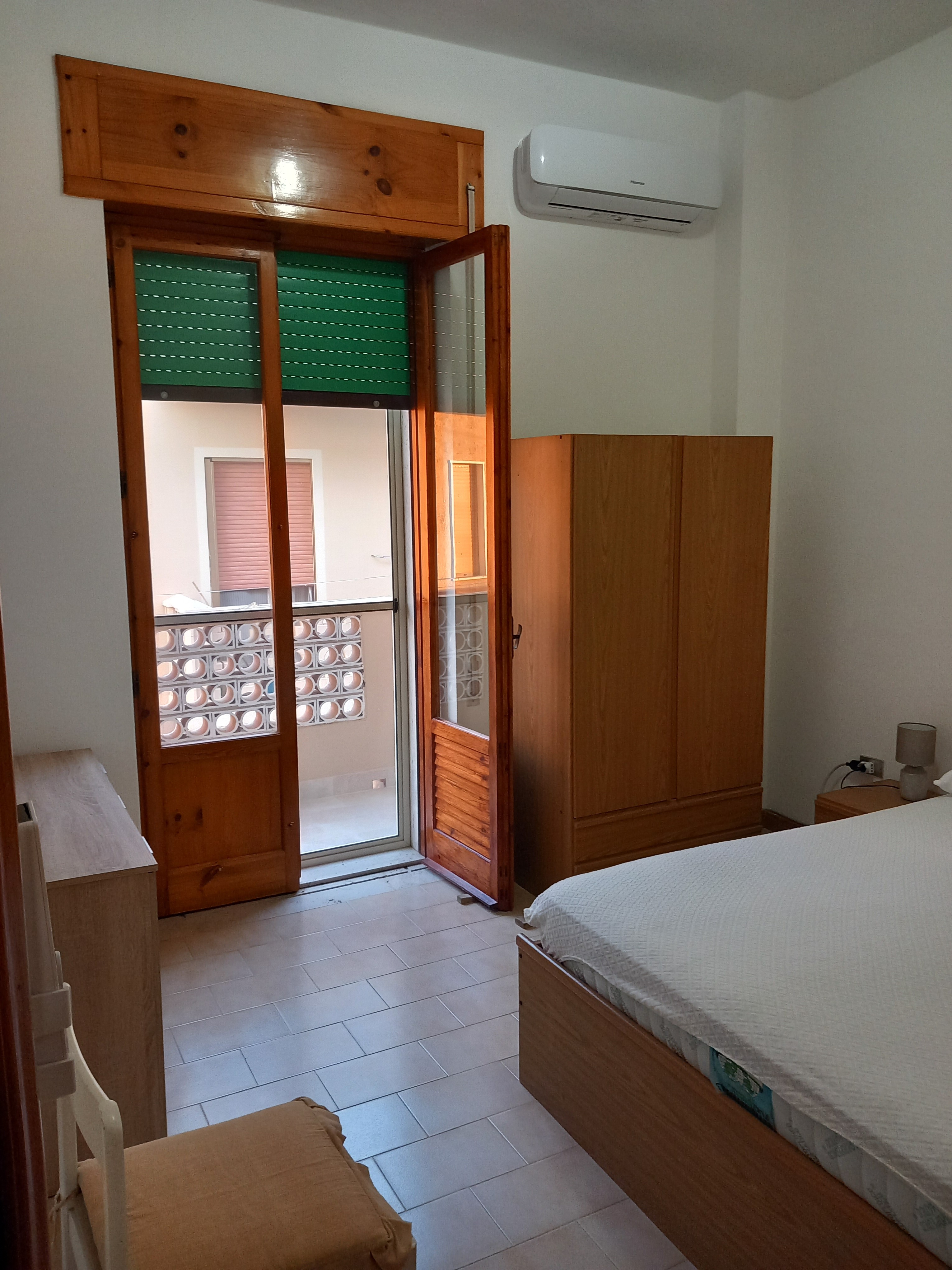 公寓，整套房屋或公寓