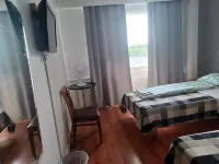 Hotelli Ikahani Hotel a 