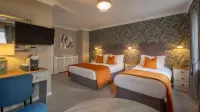 Castle Arch Hotel