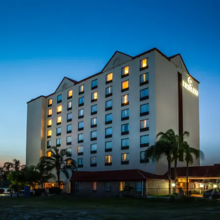 Fiesta Inn Tampico