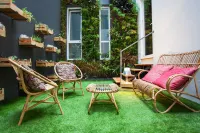 Internacional Design Hotel Hotel a 