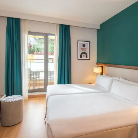 Hotel Elche Centro , Affiliated by Melia