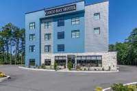 Casco Bay Hotel Portland Airport - Maine Mall, Ascend Hotel Collection Hotels in 