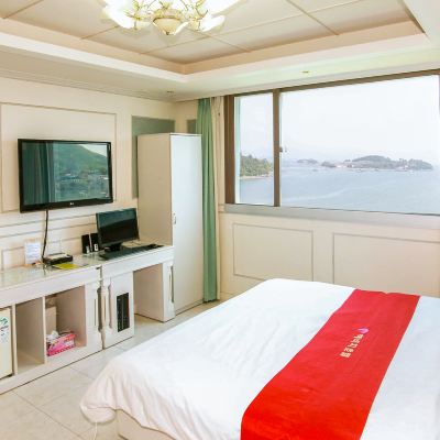 디럭스 룸 여수 해비치호텔 쿠폰